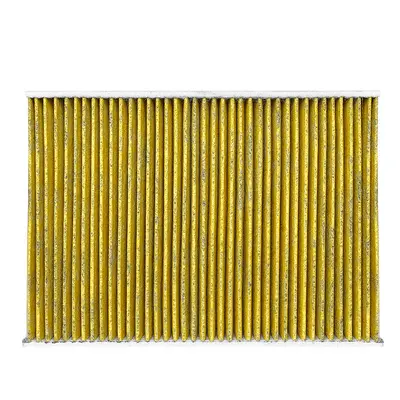 Filter, cabin air