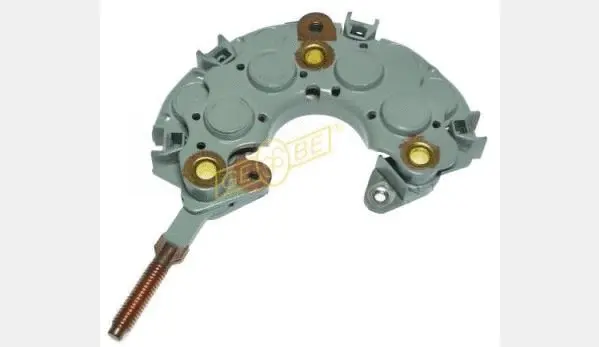 Solenoid Switch, starter (4 6135 9)