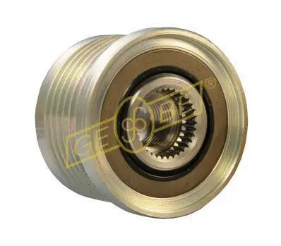 Solenoid Switch, starter (4 6228 9)