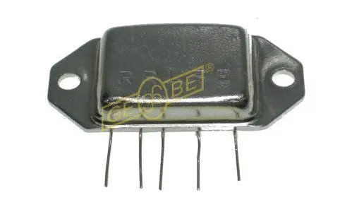 Alternator Freewheel Clutch (3 5411 1)