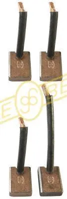 Carbon Brush, alternator (0 1530 1)