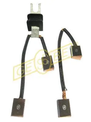 Carbon Brush, starter (0 1760 1)