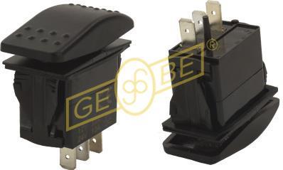 Fuel Feed Unit