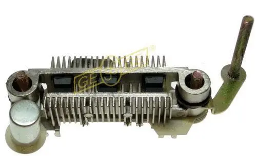 Solenoid Switch, starter (4 6004 1)