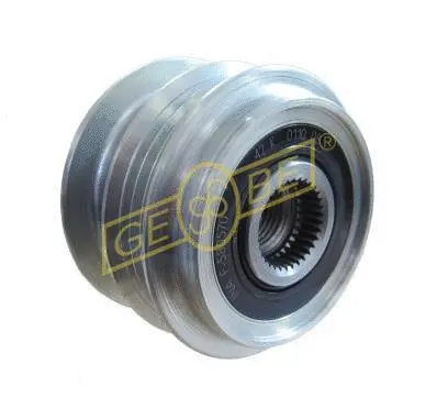 Solenoid Switch, starter (4 6386 9)