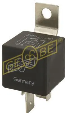 High Pressure Pump