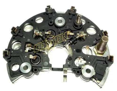 Freewheel Gear, starter (4 5023 1)