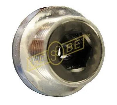 Solenoid Switch, starter (4 6224 9)