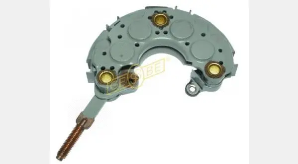 Solenoid Switch, starter (4 6133 9)