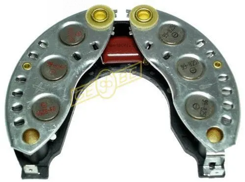 Freewheel Gear, starter (4 5015 1)