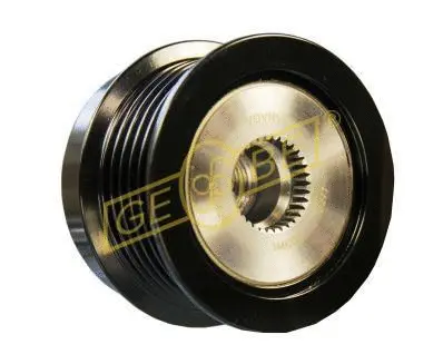 Solenoid Switch, starter (4 6297 9)