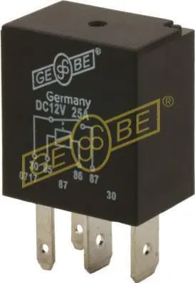 Ignition Coil (9 4744 1)