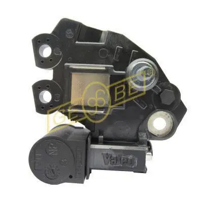 Alternator Regulator (1 6063 1)