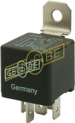 Mass Air Flow Sensor