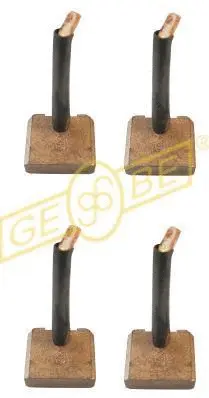 Slip Ring, alternator (1 2047 0)