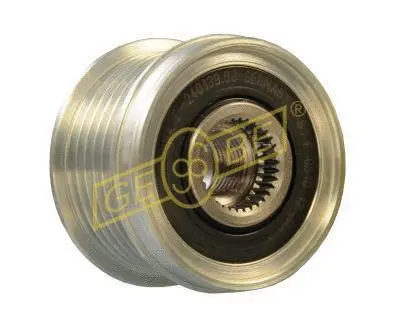 Solenoid Switch, starter (4 6240 9)