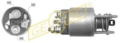 Sensor, wheel speed (9 1022 1)