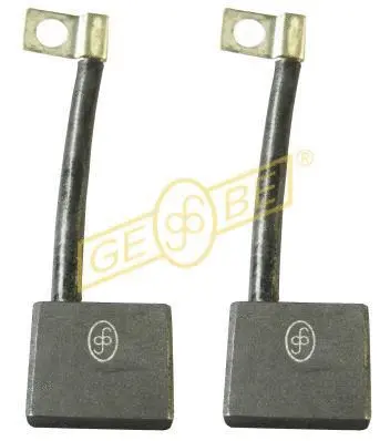 Carbon Brush, alternator (0 1712 1)