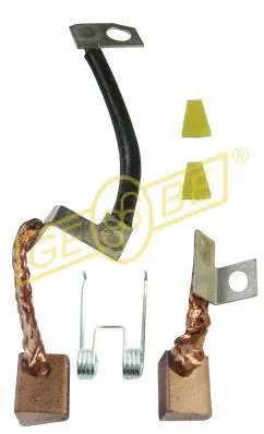 Protective Cap, alternator (1 3688 0)