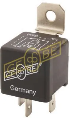 Mass Air Flow Sensor (9 5023 1)