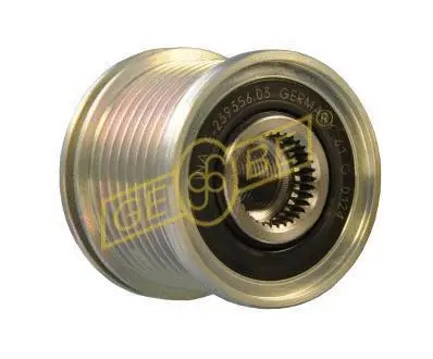 Solenoid Switch, starter (4 6247 9)