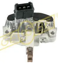 Rectifier, alternator (1 6593 1)