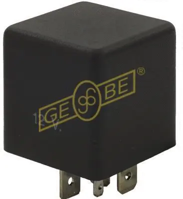 Mass Air Flow Sensor (9 5189 1)