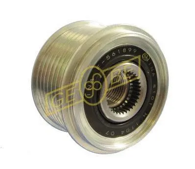 Solenoid Switch, starter (4 6378 9)