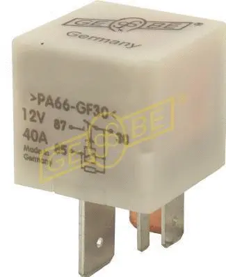 Mass Air Flow Sensor