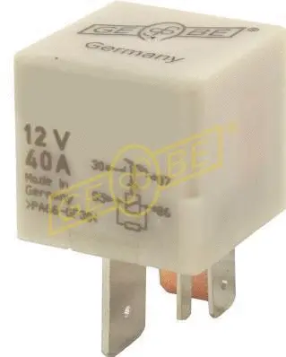 Mass Air Flow Sensor