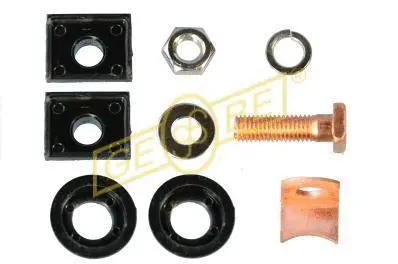 Alternator (6 8060 1)