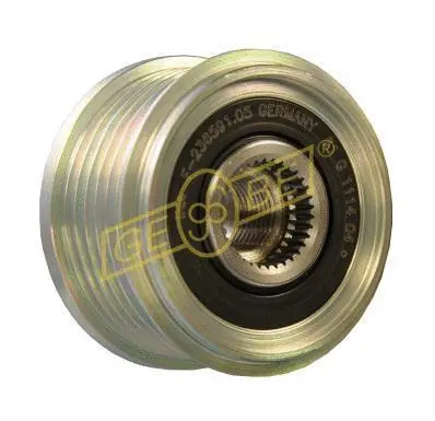 Solenoid Switch, starter (4 6321 9)