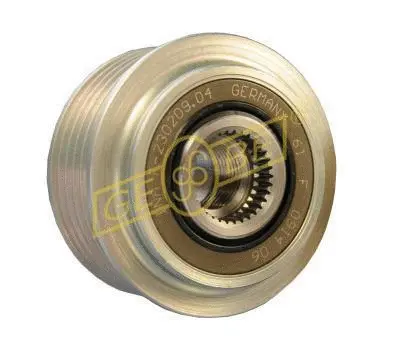 Solenoid Switch, starter (4 6188 9)