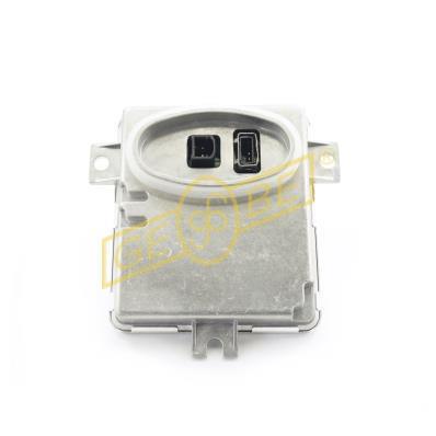 Relay, main current