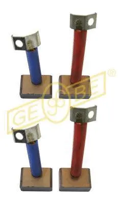 Carbon Brush, starter (0 1150 1)