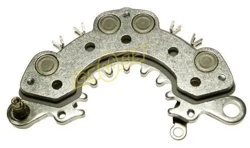 Freewheel Gear, starter (4 5117 1)