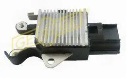 Alternator Freewheel Clutch (3 3515 1)