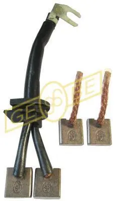 Slip Ring, alternator (1 2002 0)