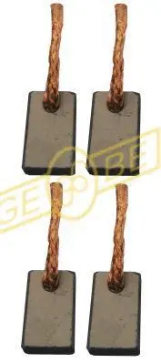 Carbon Brush, starter (0 1138 1)