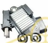 Alternator Freewheel Clutch (3 3581 1)