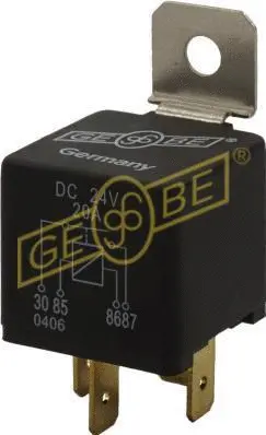 Mass Air Flow Sensor