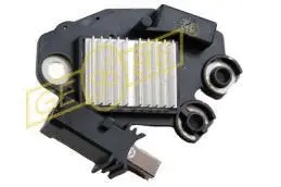 Alternator Freewheel Clutch (3 3541 1)