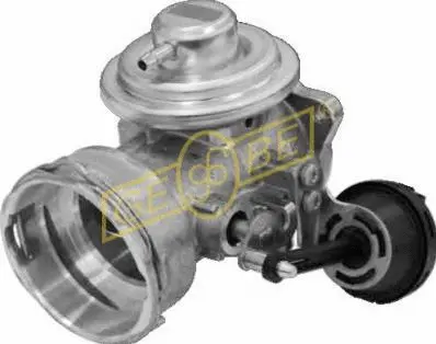 Idle Control Valve, air supply (9 3316 1)