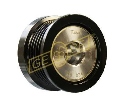 Solenoid Switch, starter (4 6334 9)