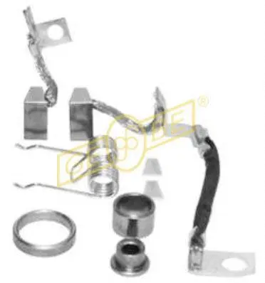 Alternator Regulator (1 4010 1)