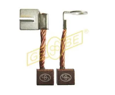 Carbon Brush, starter (0 1459 1)