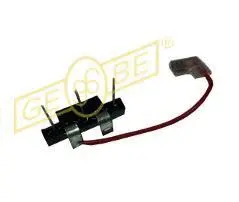 Solenoid Switch, starter (4 6161 9)