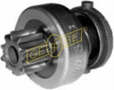 Alternator (6 8076 1)