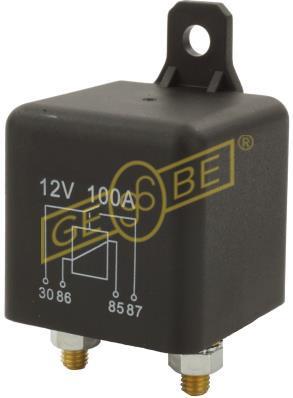 Fuel Feed Unit
