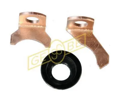 Alternator (6 8056 1)